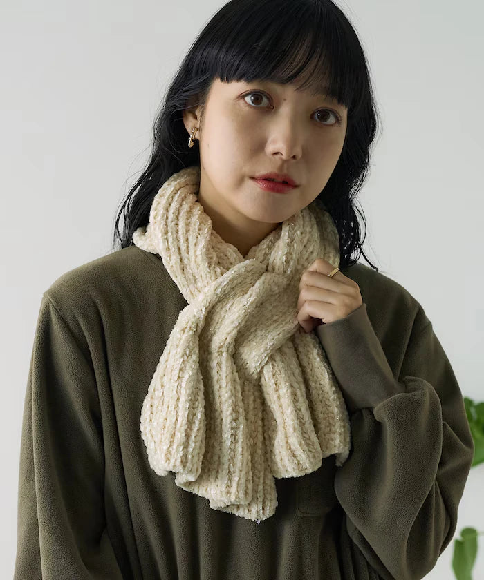 Lame Scarf