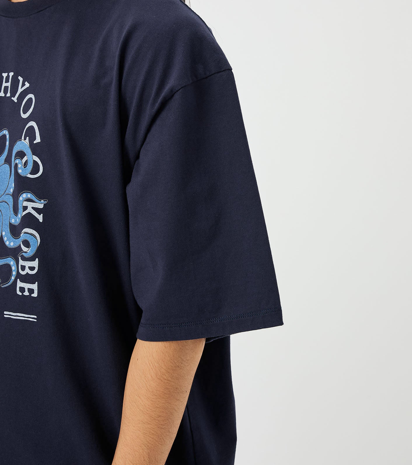 KOBE Graphic Tee