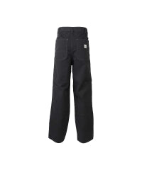 Double Knee Denim Pants