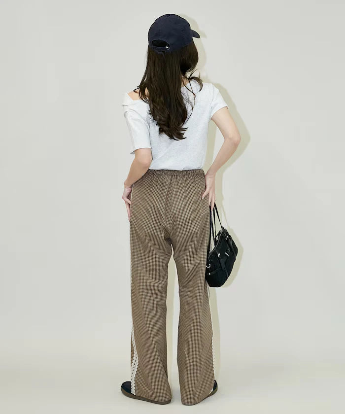 Race Line Easy Pants Limited Edition
