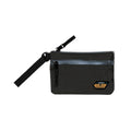 WATER PROOF FLAT POUCH Ssize/BLACK
