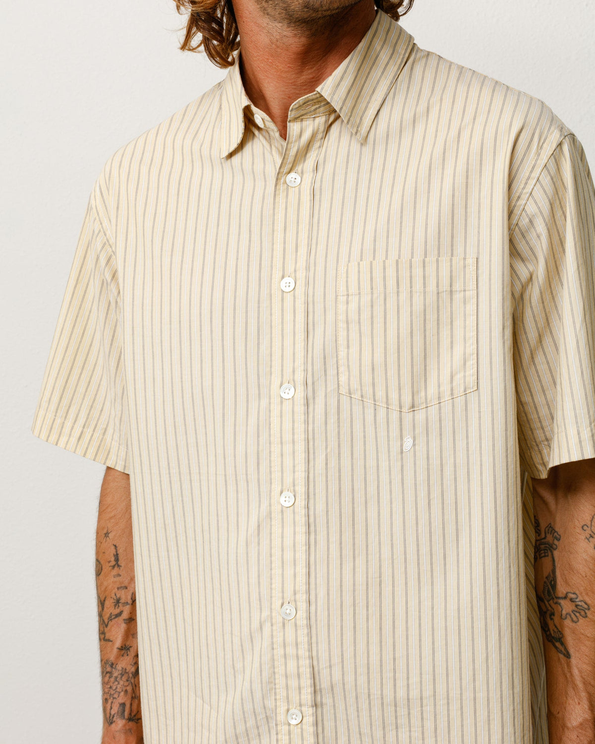 STANDARD SS SHIRT