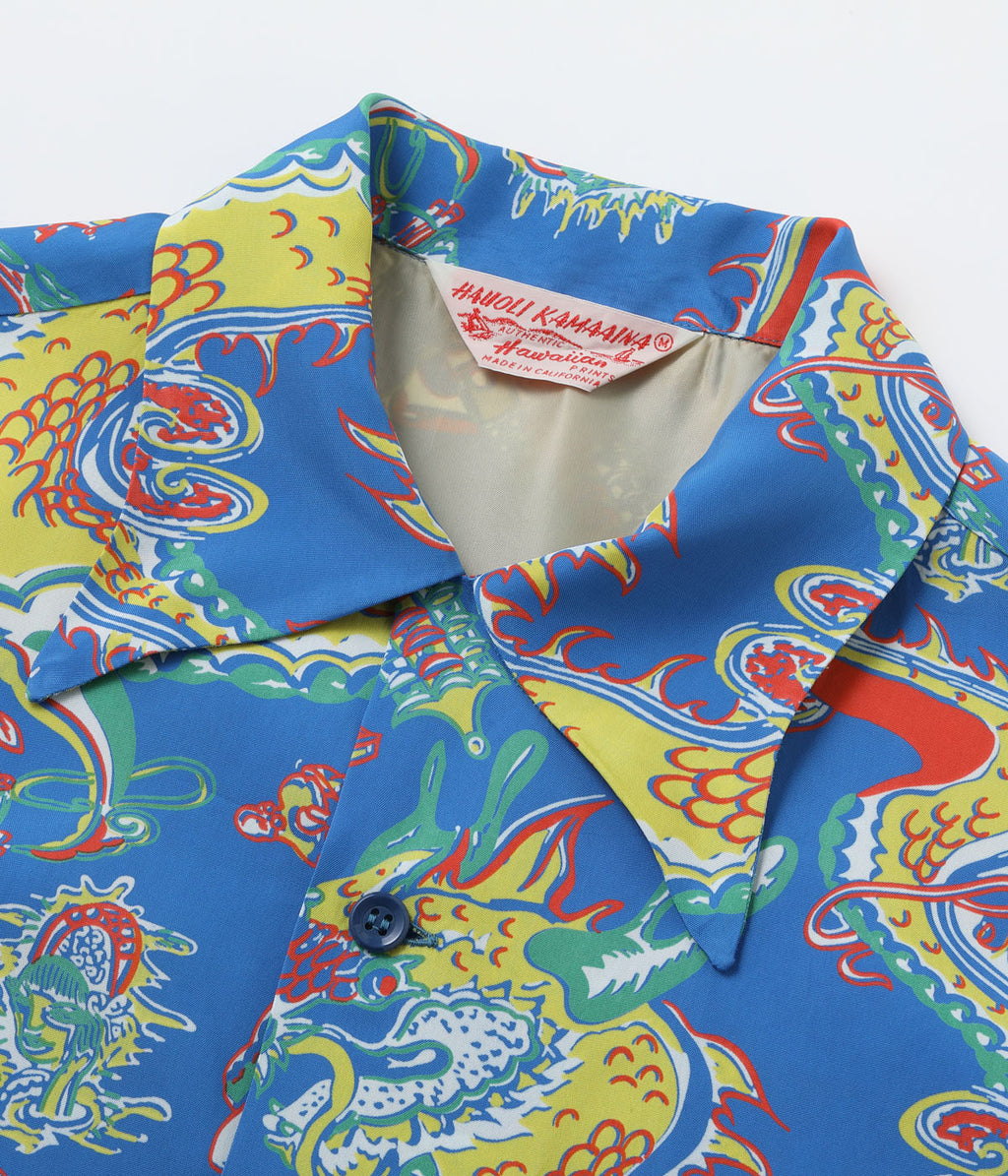 SUN SURF SPECIAL EDITION “DRAGON”
