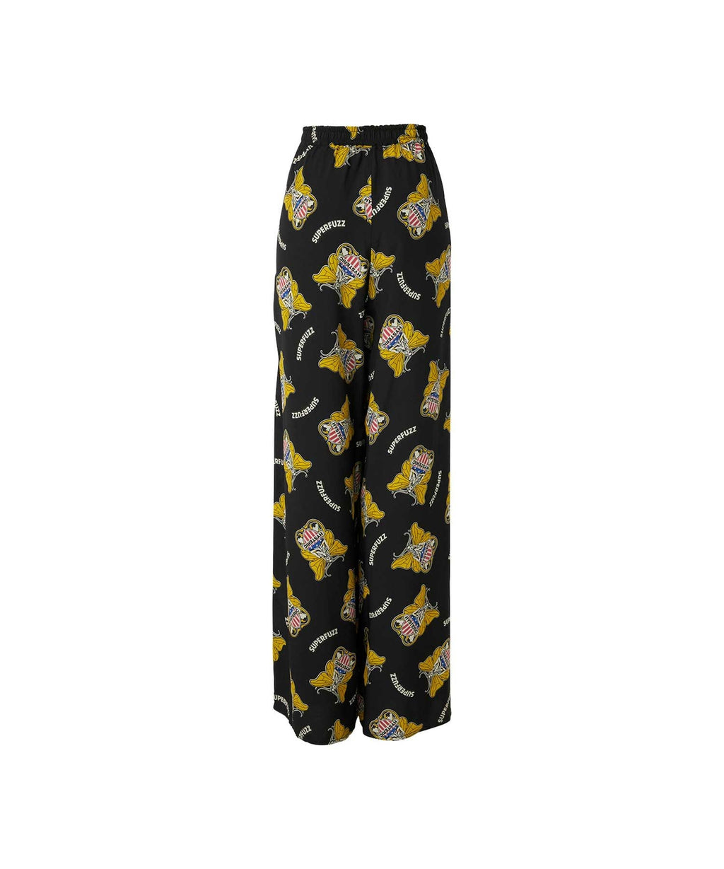 LEVITATED GIRL Easy Pants