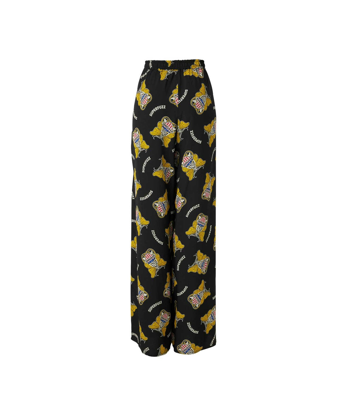 LEVITATED GIRL Easy Pants
