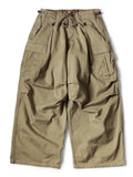 Heavy Drill Jumbo Cargo Pants