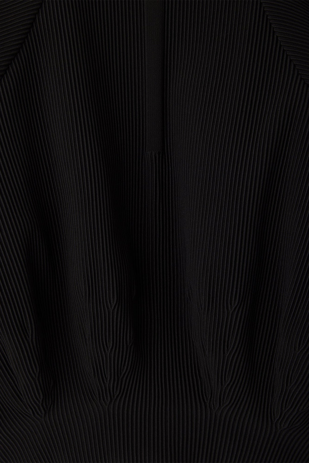 HYPHA STAND-UP COLLAR BOMBER JACKET