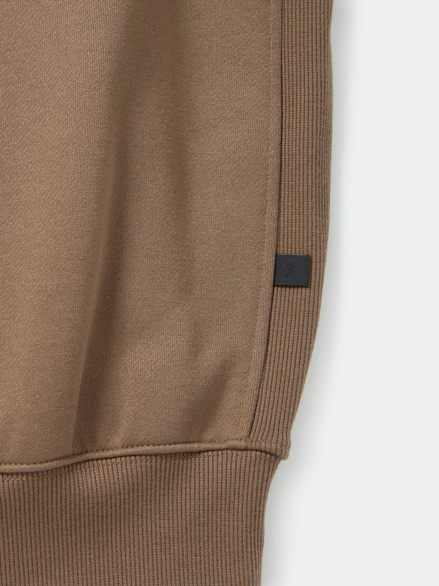 TECH SWEAT CREW FREEDOM SLEEVE