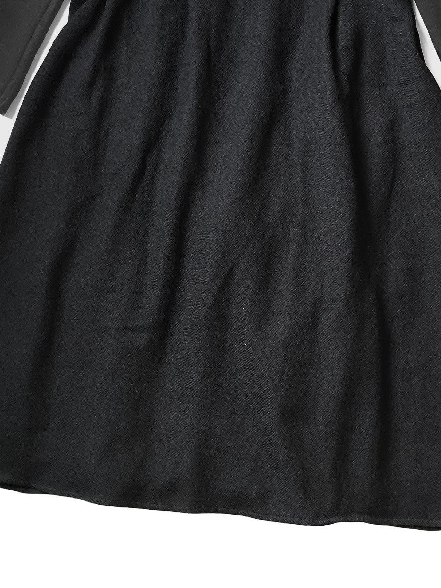 Lambswool Jersey Aurora One-Piece