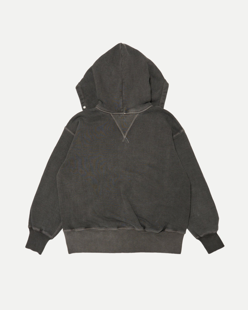 LOT.620 AFTER HOODED SWEAT SHIRT