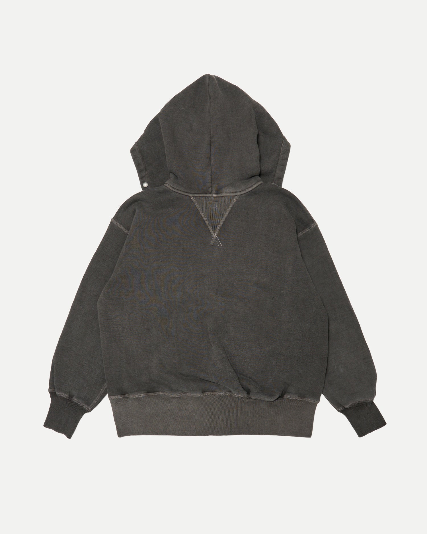 LOT.620 AFTER HOODED SWEAT SHIRT