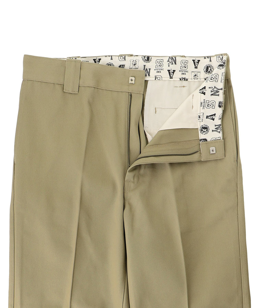 Chino Pants