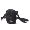 CORDURA DOBBY 305D WALLET SHOULDER/BLACK