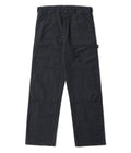 FICTION ROMANCE 8oz. INDIGO STRIPE WORK PANTS