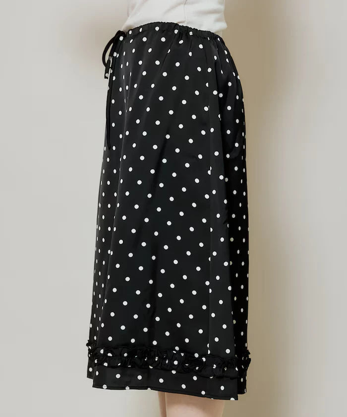 Dodd Sheer Medium Skirt