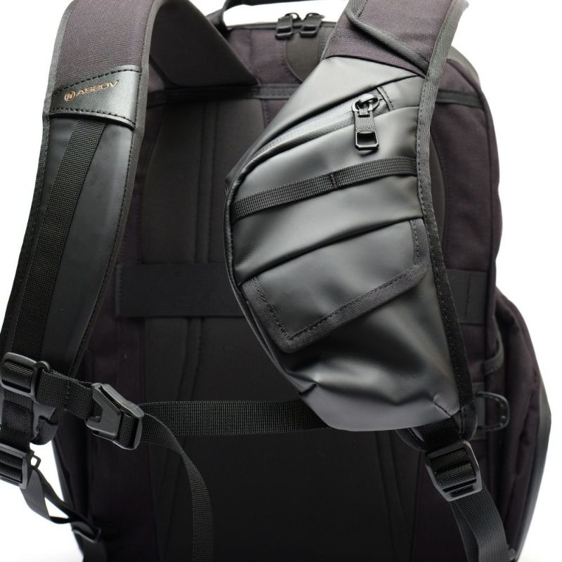BLEISURE DAY PACK