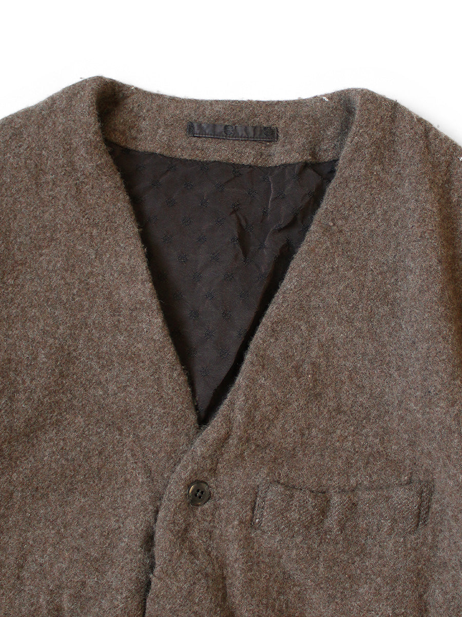Felted Wool Casa JKT (Country Dream Catch...