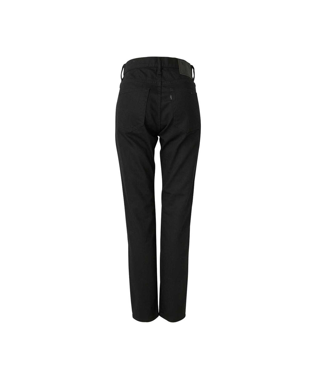 FIRE HYSTERIC Skinny Denim Pants