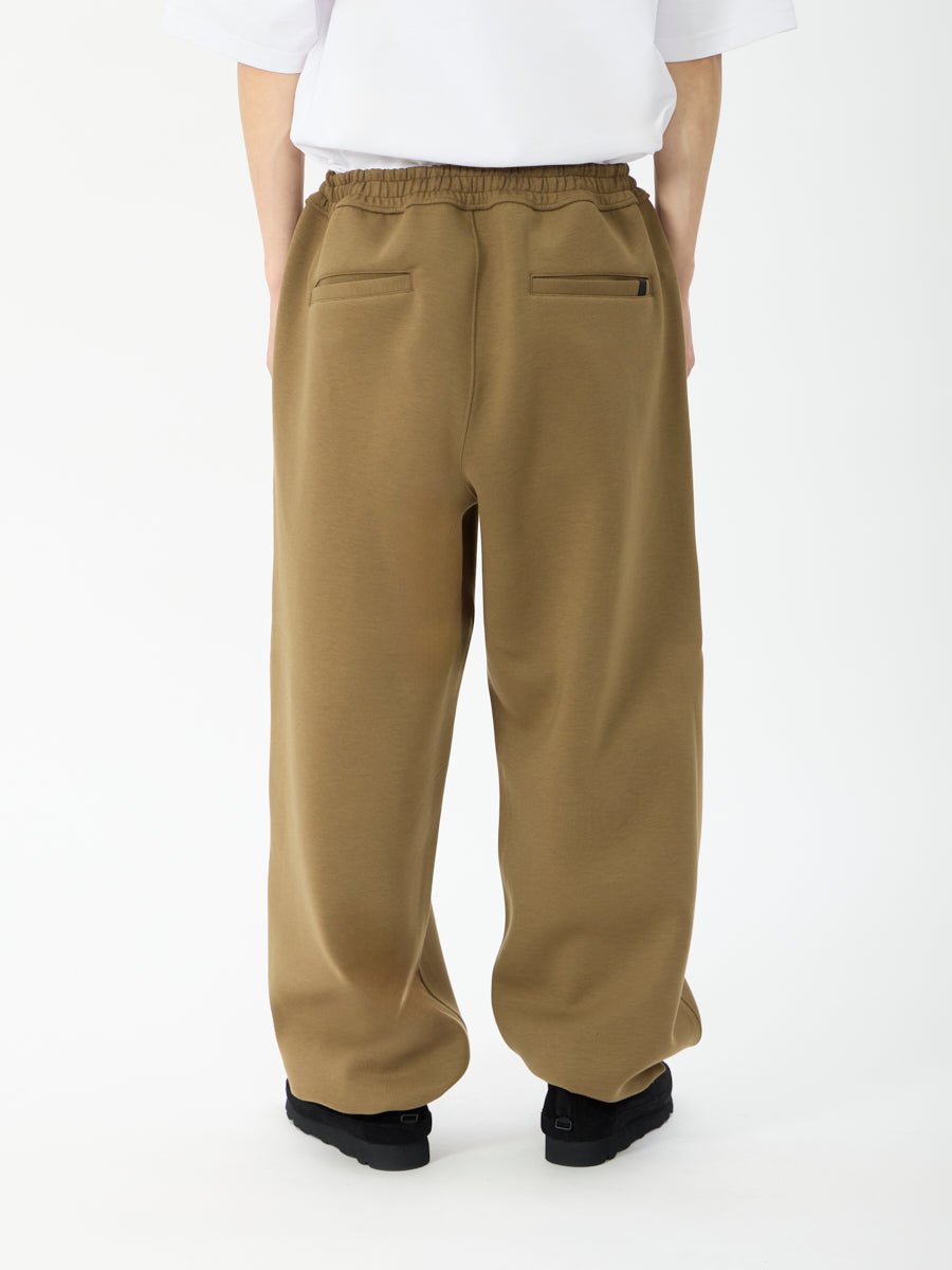 TECH SCUBA KNIT PANTS