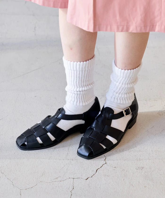 Gurkha Sandals