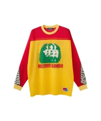 MULTI WOMAN MOTO T-Shirt