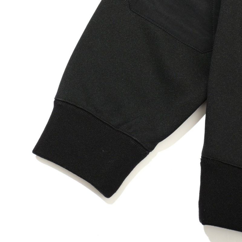 AS2OV×Backwards Limited Edition Sweat Semi-Mock