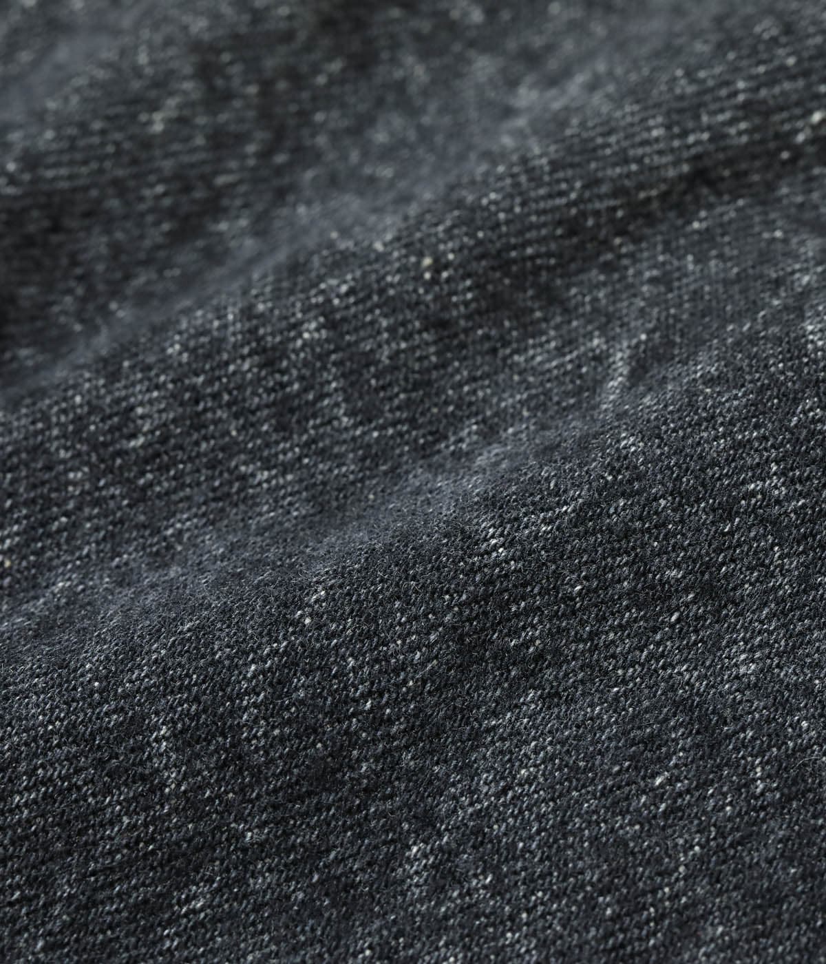 14.25oz. BLACK DENIM JACKET 1953 AGED MODEL