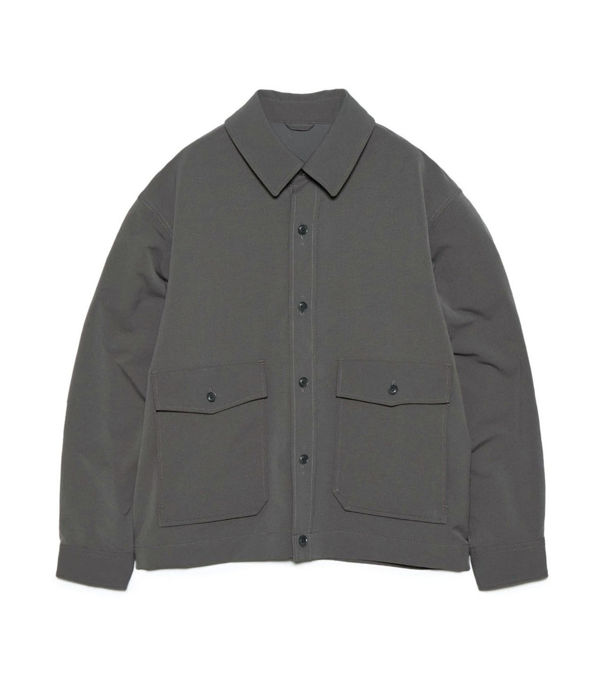 ALPHADRY CPO Jacket