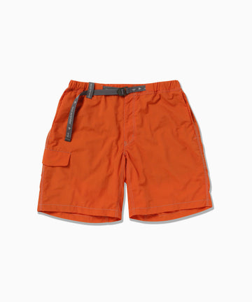 Ny taffeta hiker short pants