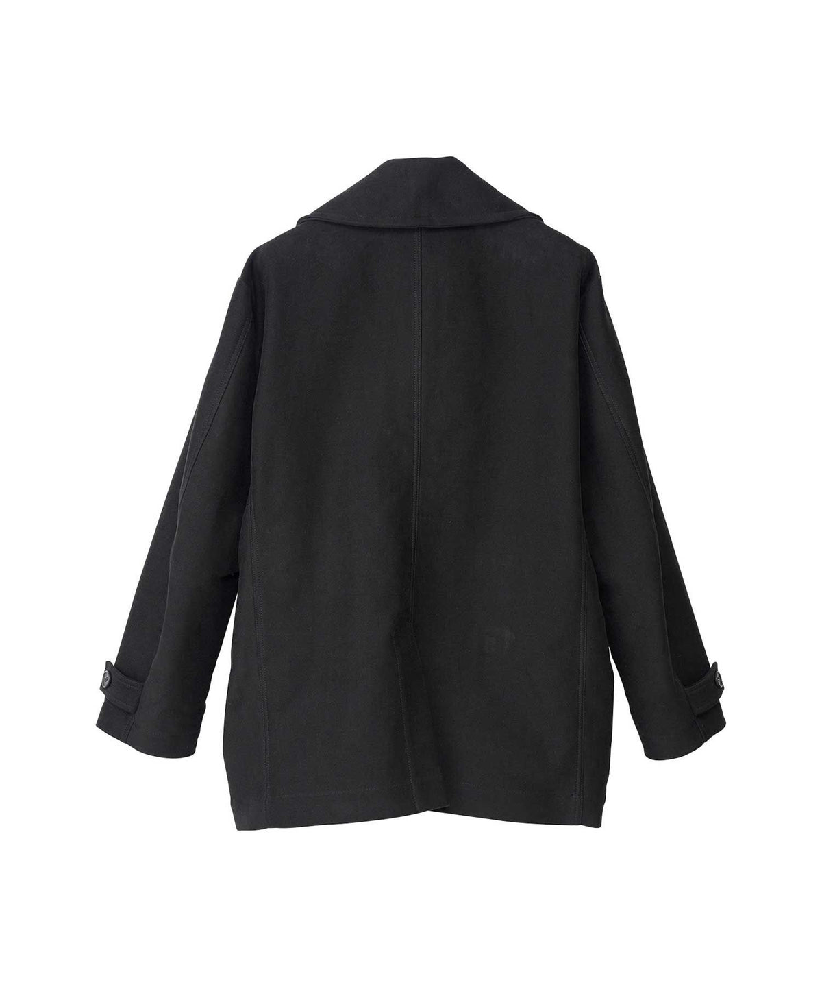 Peacoat