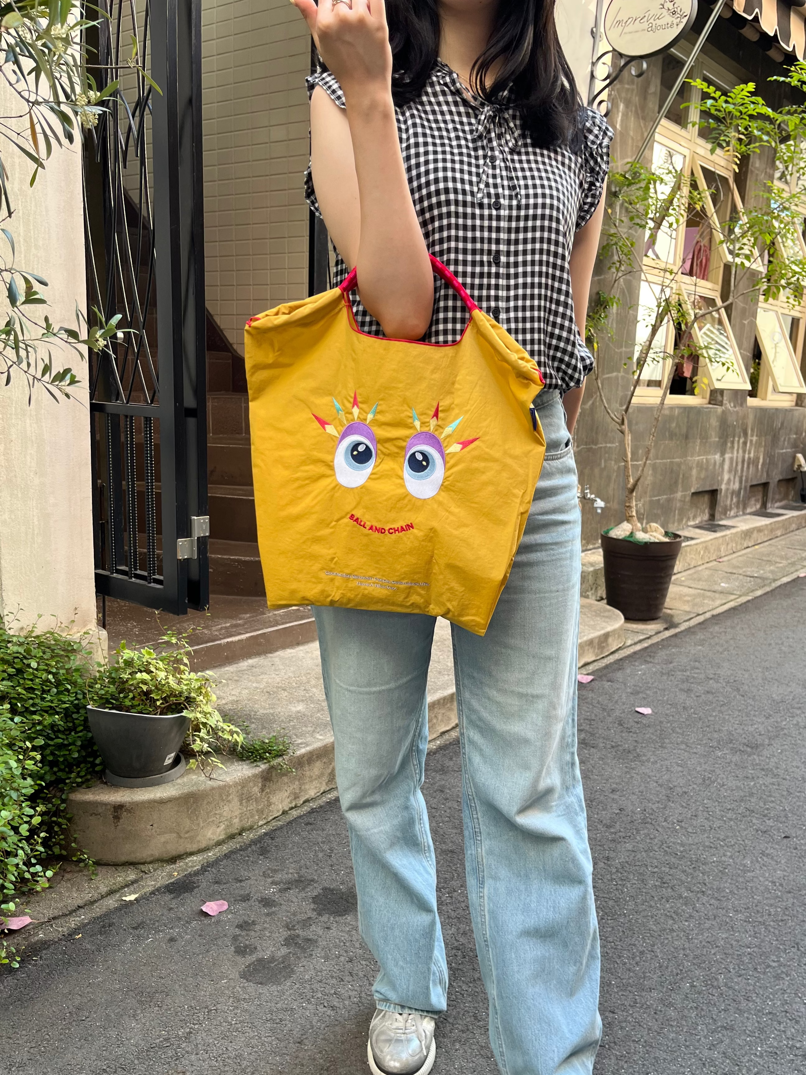 FACE(M#10 YELLOW-301087)