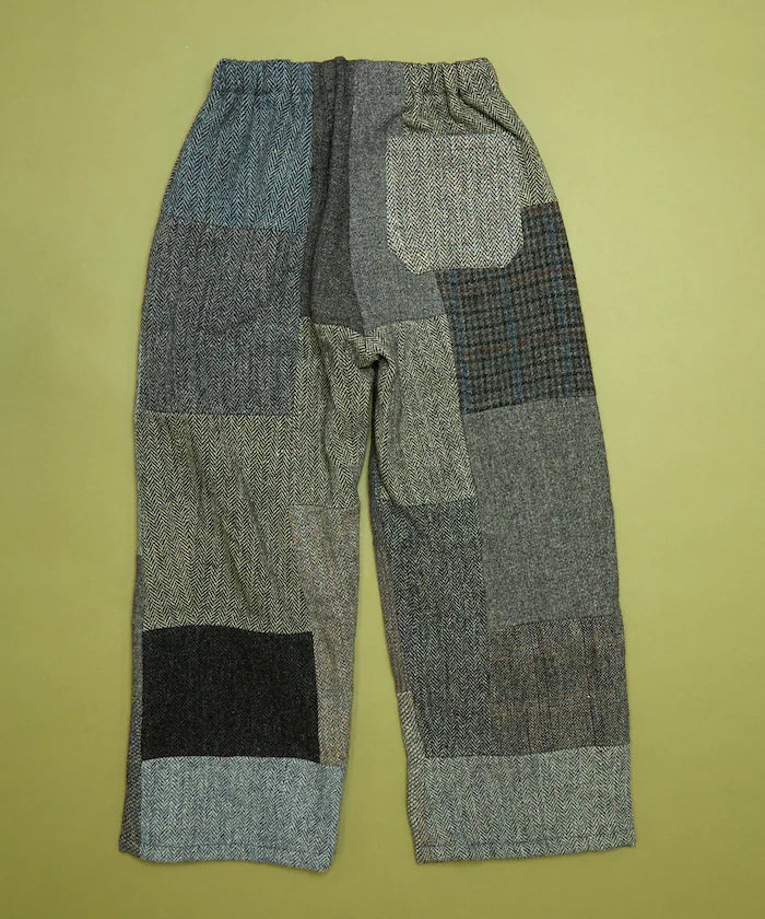 Remake Tweed Pants