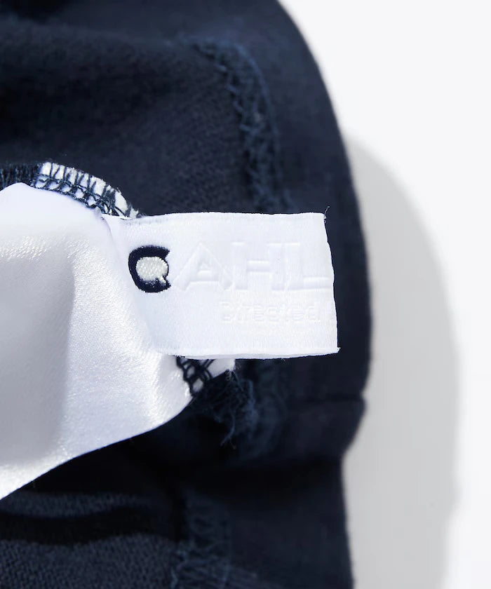 Heavy Weight Jersey Pocket T-Shirt “ARUSE”