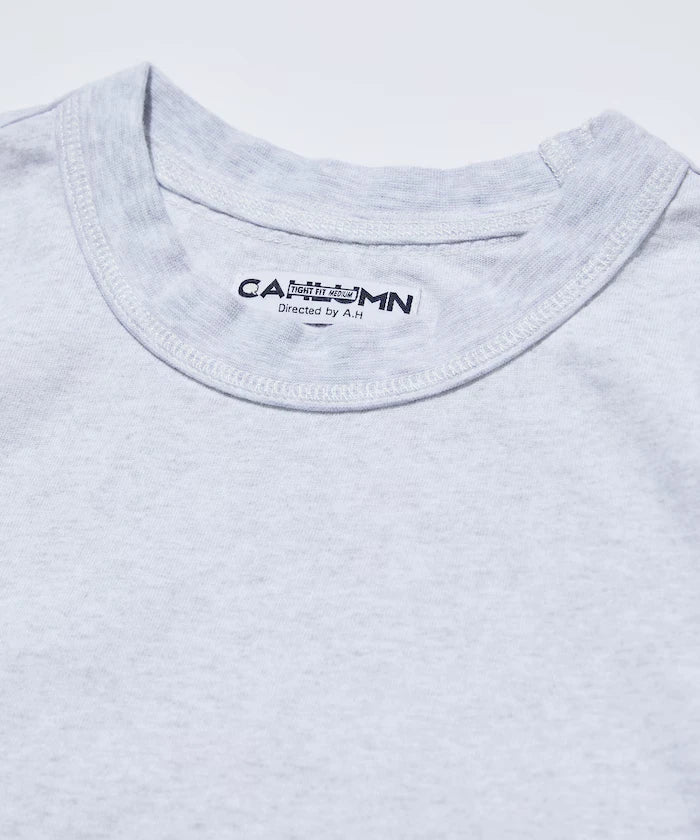 2-Pack Reversible Tee “TIGHT FIT”