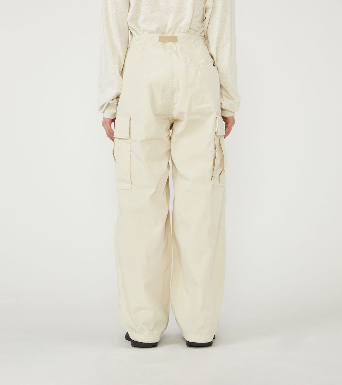 Ripstop Field Cargo Pants