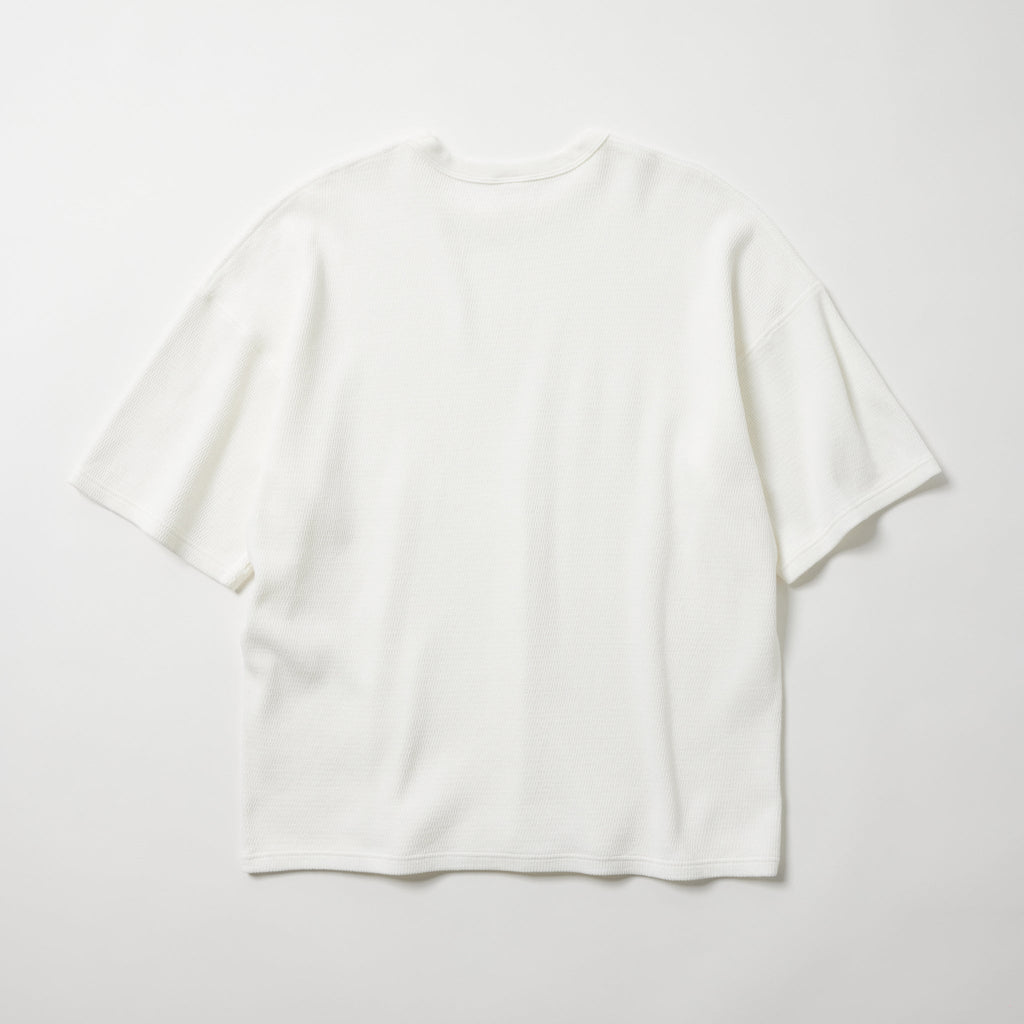 GL79669 / THERMAL BALLOON T-SHIRT