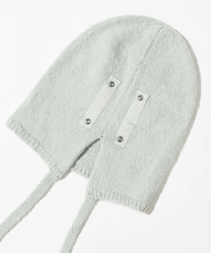 Alpaca Blend Multiway Knit Beanie