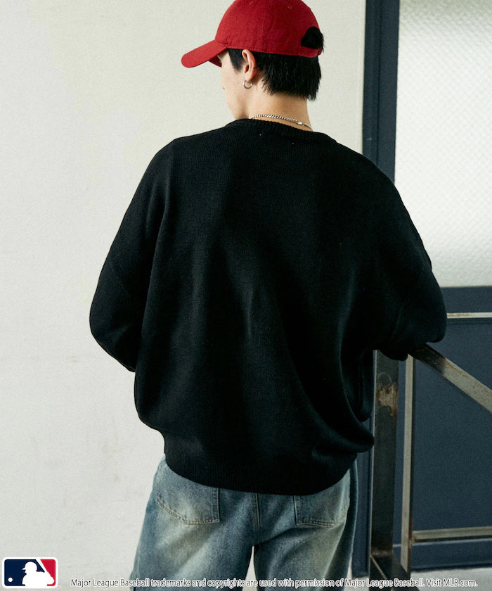 Custom Animal Knit Tops
