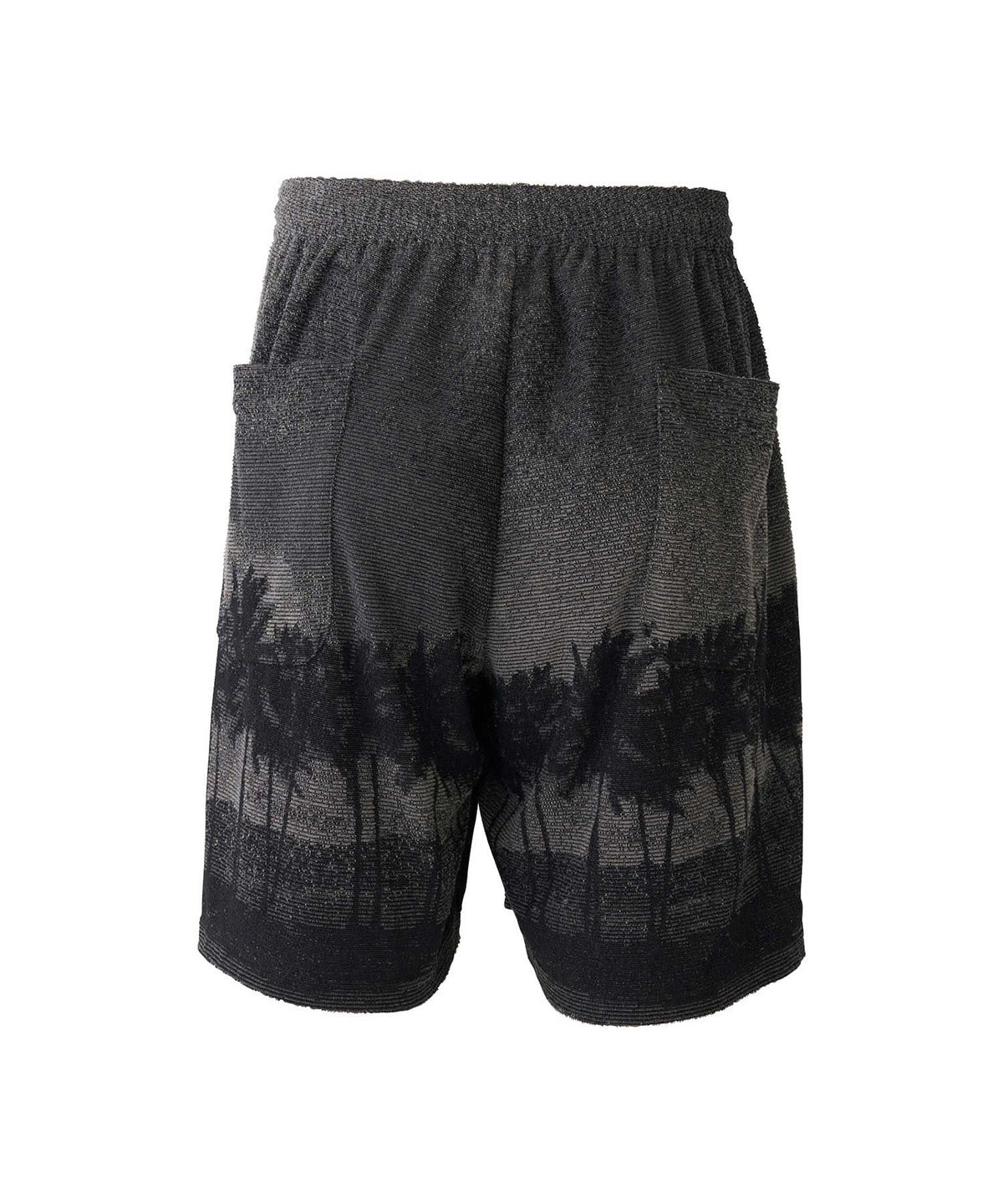 Thrills And Delights Jacquard Shorts