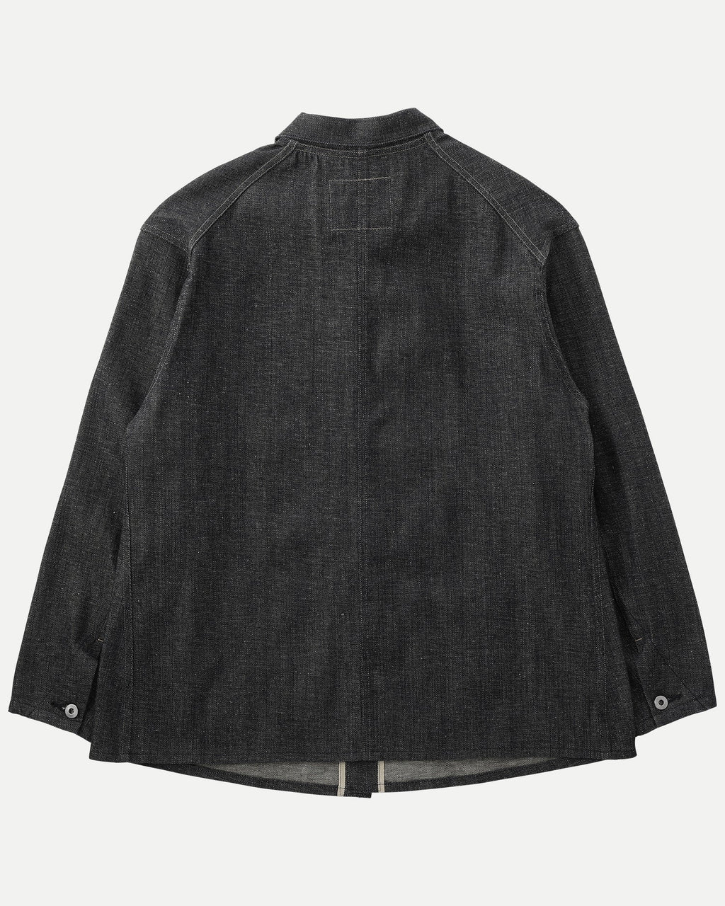 LOT.708 DENIM COVERALL JACKET C.1940'S