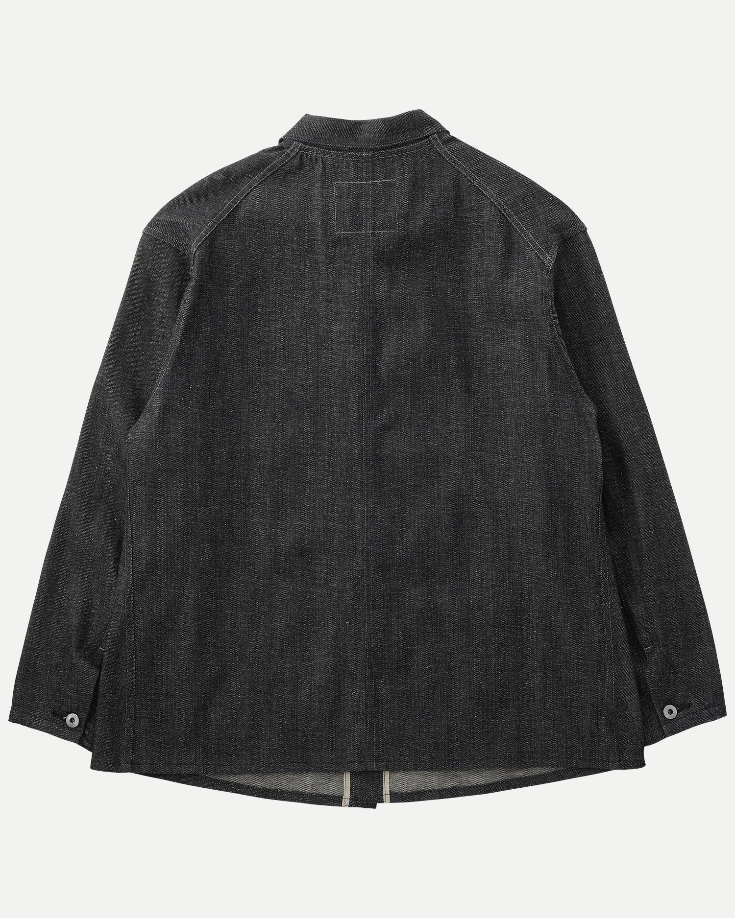 LOT.708 DENIM COVERALL JACKET C.1940'S
