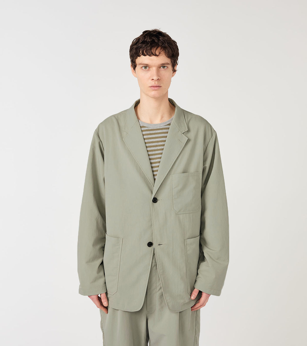 ALPHADRY Club Jacket