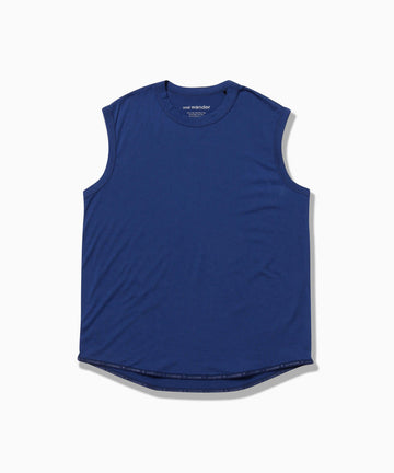 merino base tank top