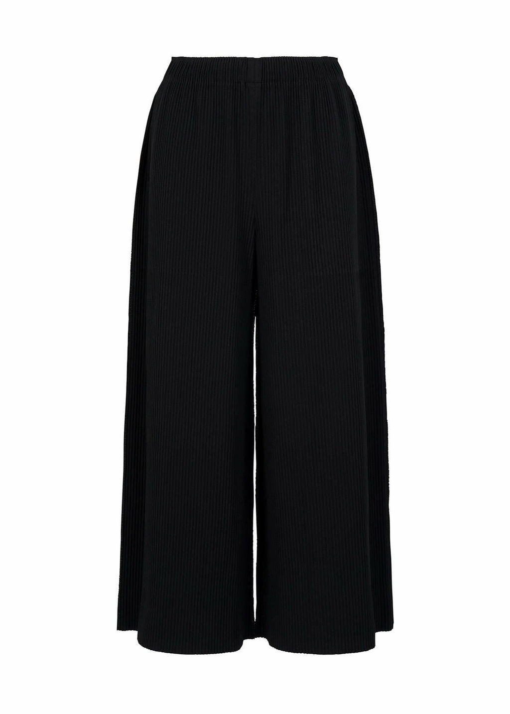 Fine Knit Pleats