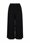 Fine Knit Pleats