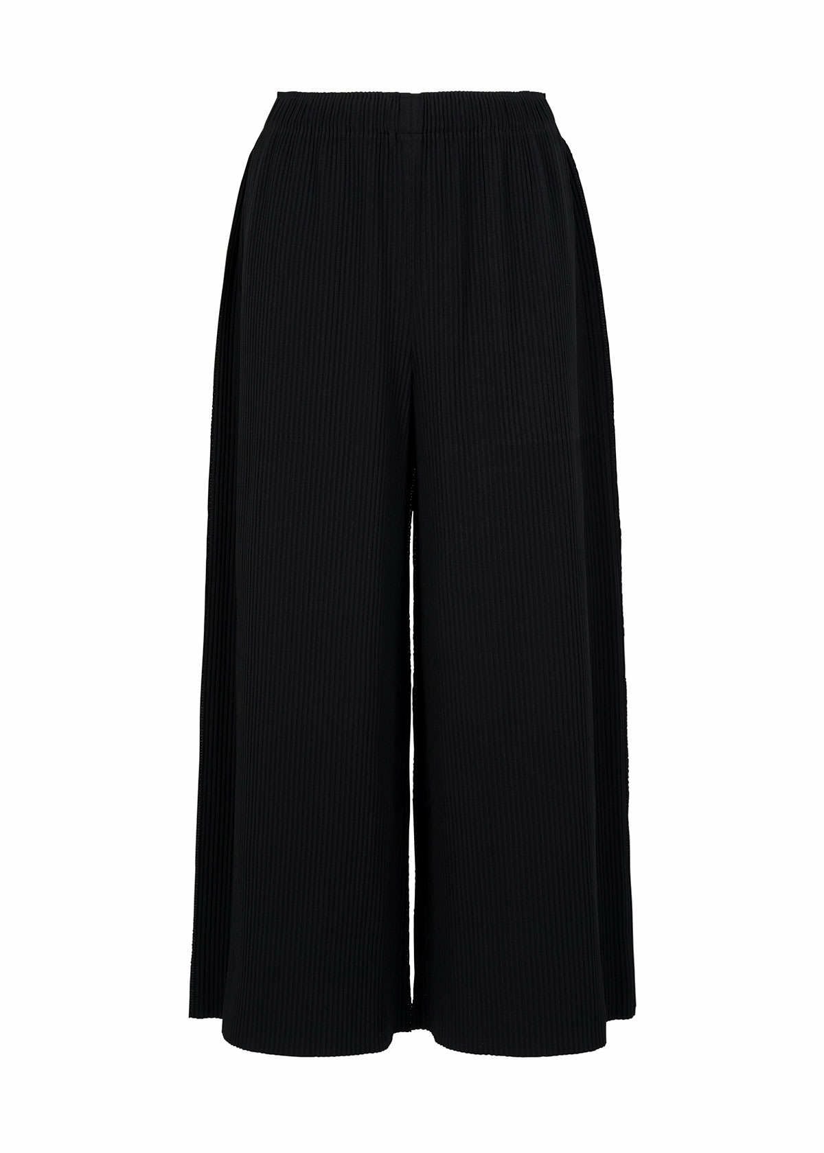 Fine Knit Pleats