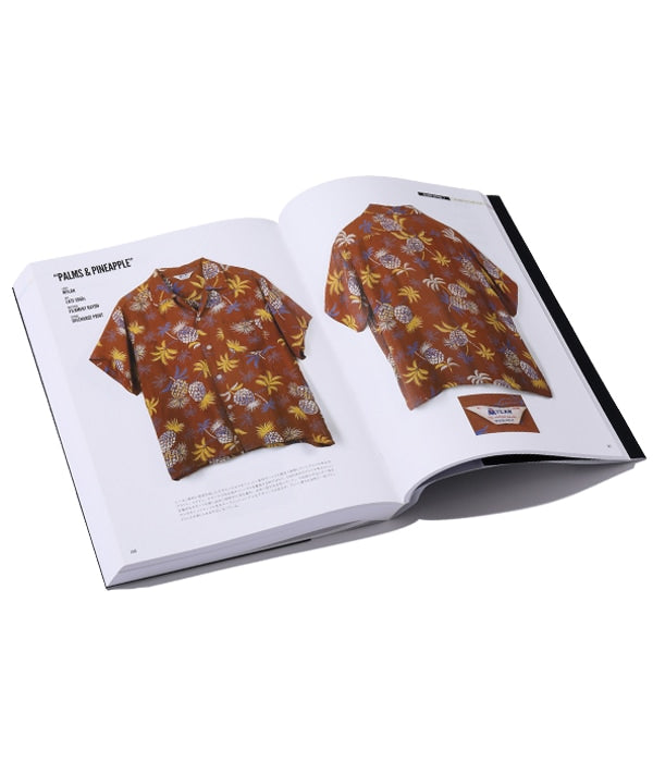 SUN SURF presents Lightning Archives “VINTAGE ALOHA SHIRTS 3”