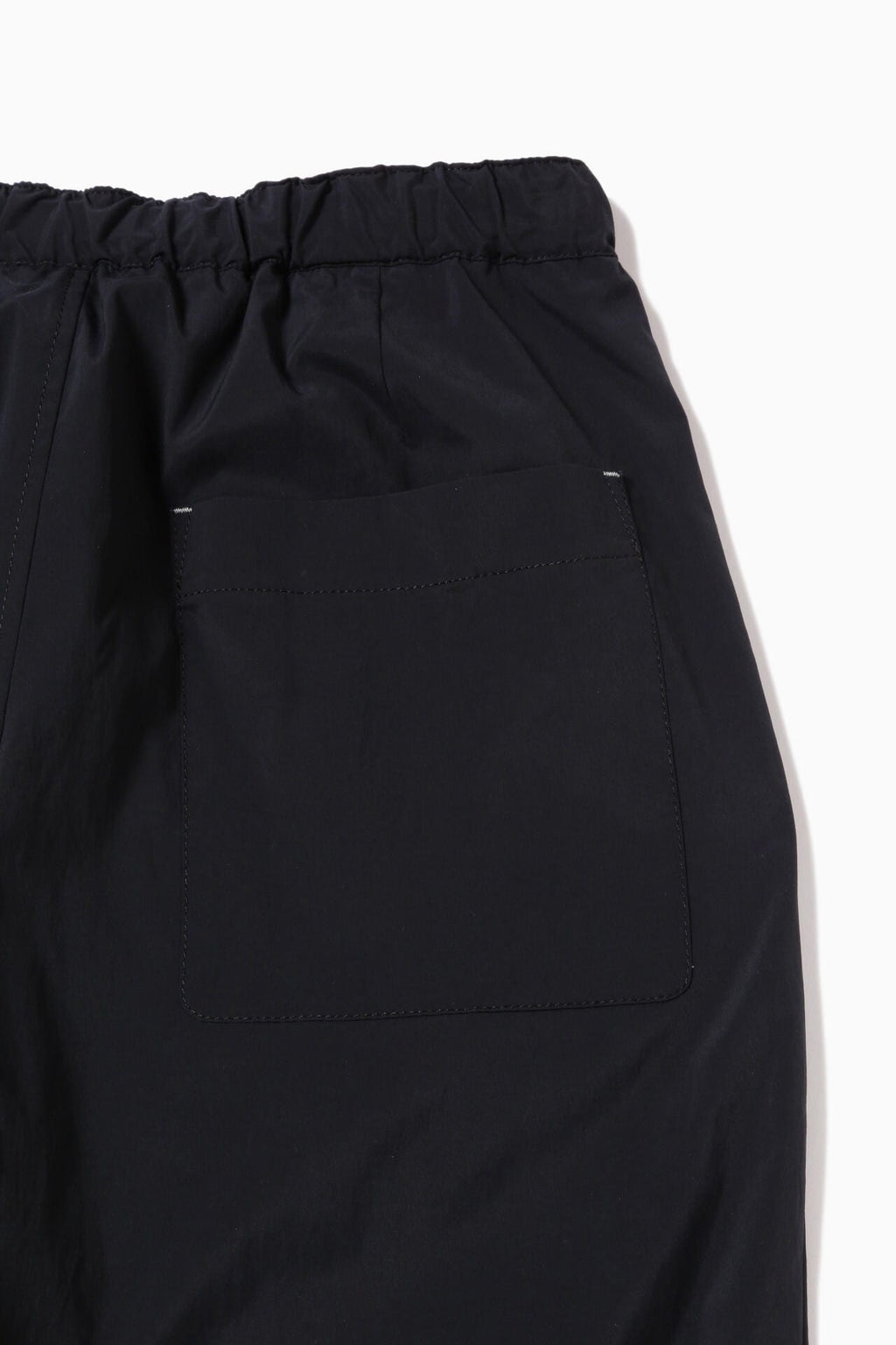 UV cut stretch pants