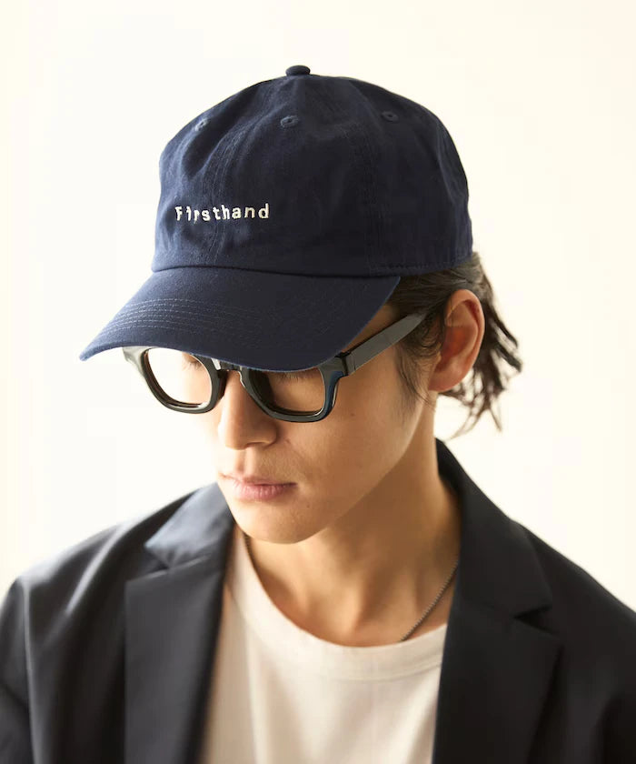 FH LOGO CAP / Logo Cap / Unisex