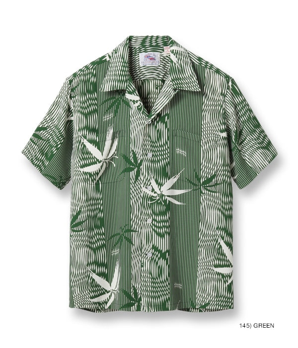 DUKE KAHANAMOKU SPECIAL EDITION “BAMBOO” (SHORT SLEEVE)